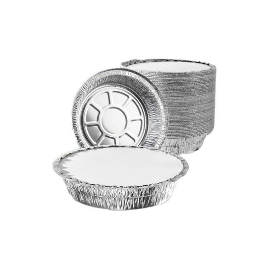 7 INCH ROUND, 700 ML