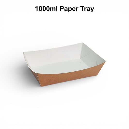 PNS 1000ml Paper Tray