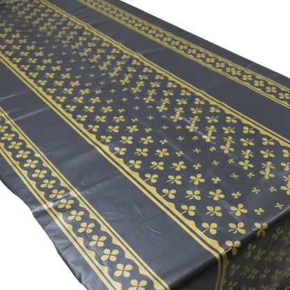 Chidi Design Table Roll (GOLD , BLACK)