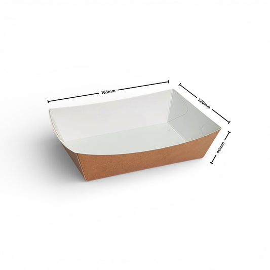 PNS 1000ml Paper Tray