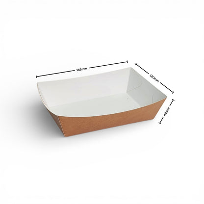 PNS 1000ml Paper Tray