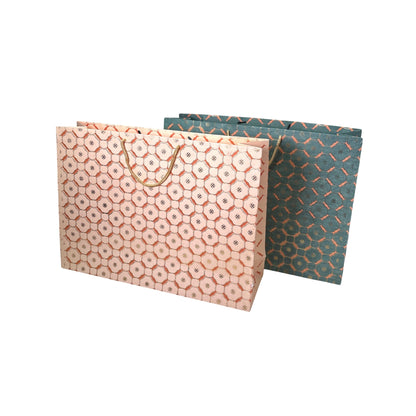18x5x13 Foil Paper Bag