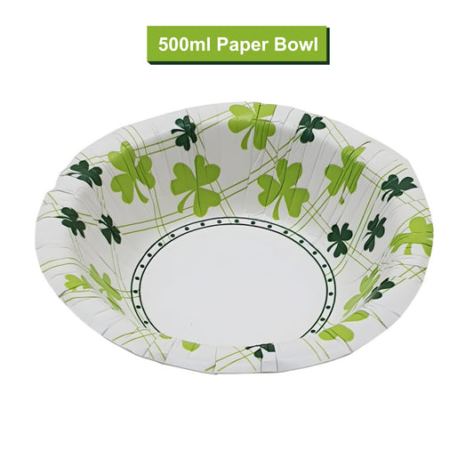 500 ml Paper Bowl