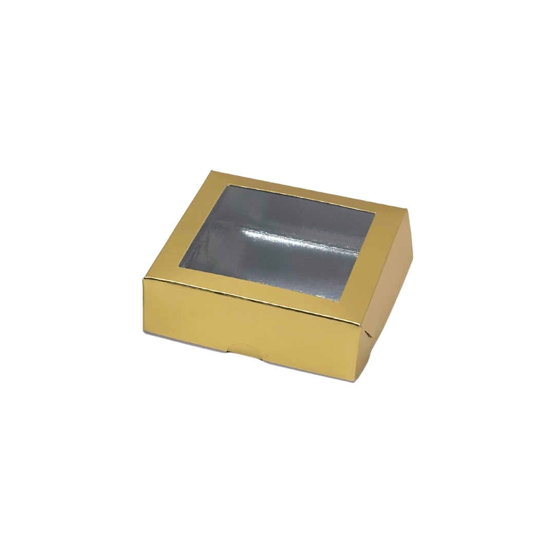 Golden Sweet Box 250g (With Window)