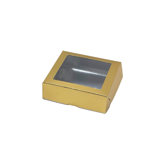 Golden Sweet Box 250g (With Window)