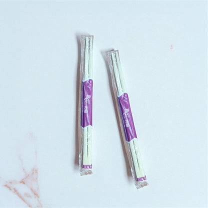 Pre-Pack Chopstick 9"