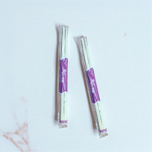 Pre-Pack Chopstick 9"