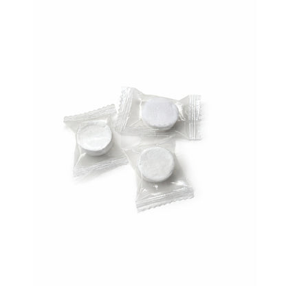 Compressed Coin Tissue Towel