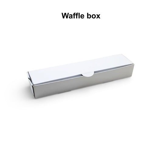 Waffle Box