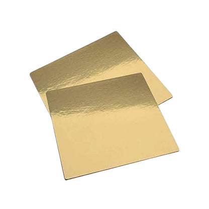 10x10 Inch Cake Base (Hard Board Cake Base)