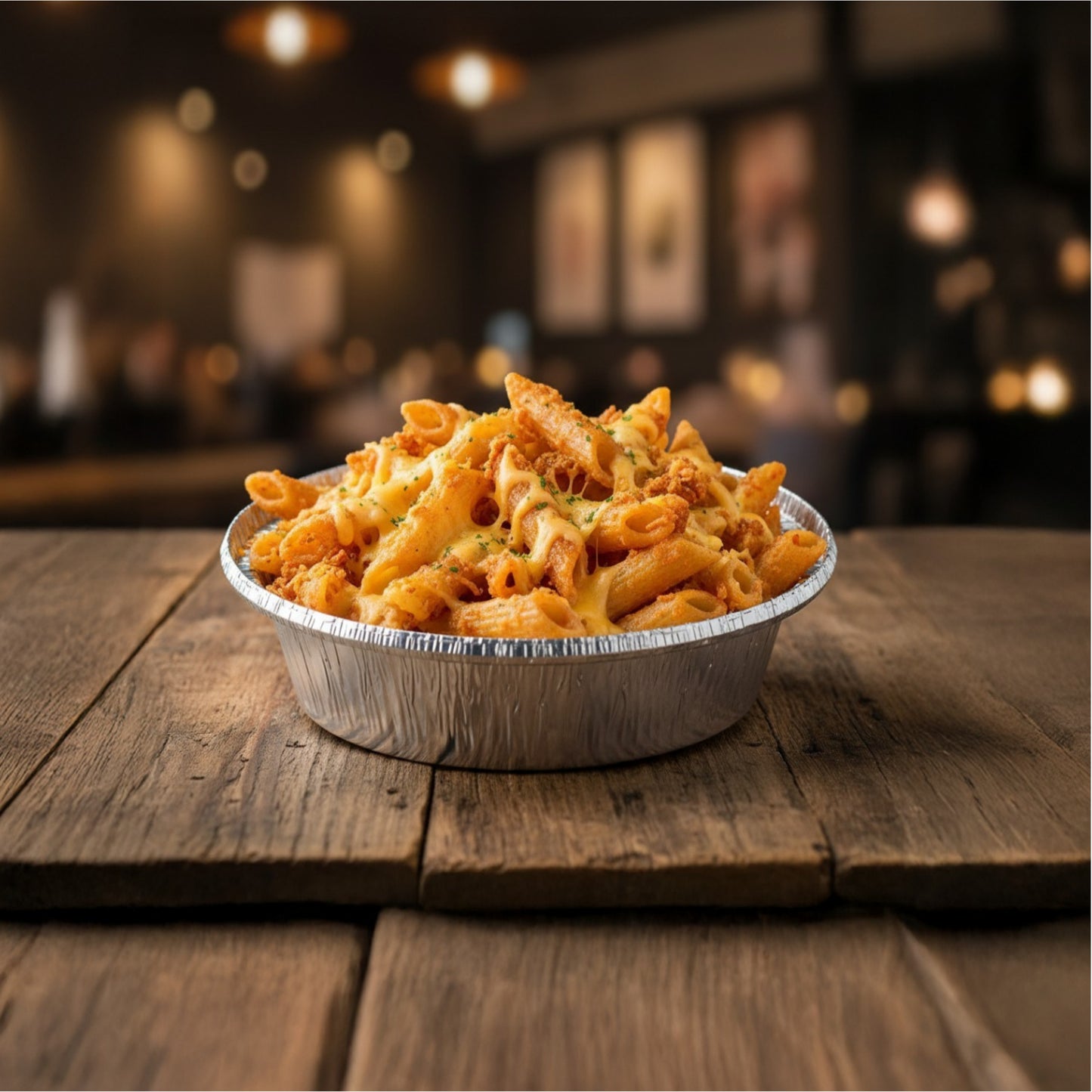 7 INCH ROUND, 700 ML