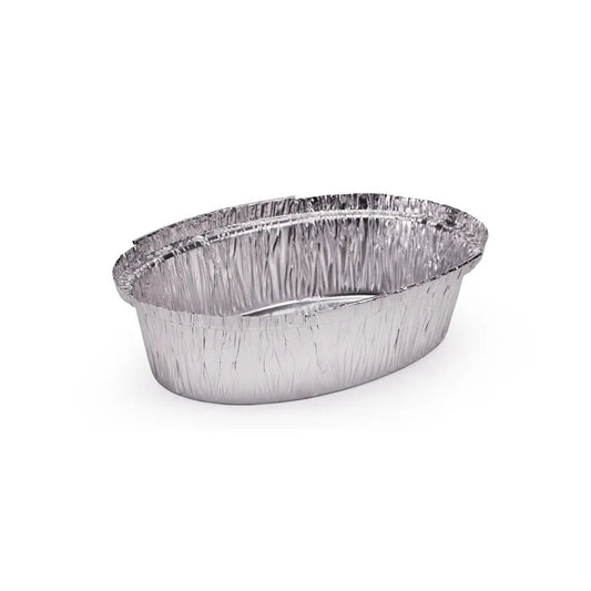 600ml Moments Foil Cont (3no.)