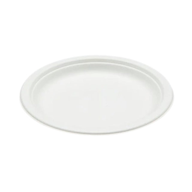 BW 10" Plain Plate