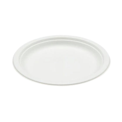 BW 10" Plain Plate
