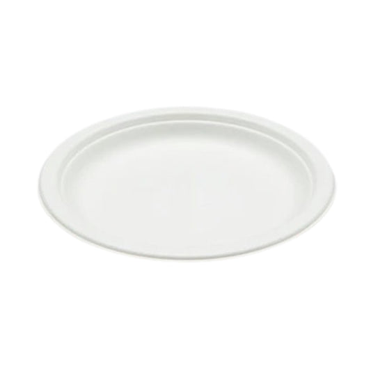 BW 10" Plain Plate