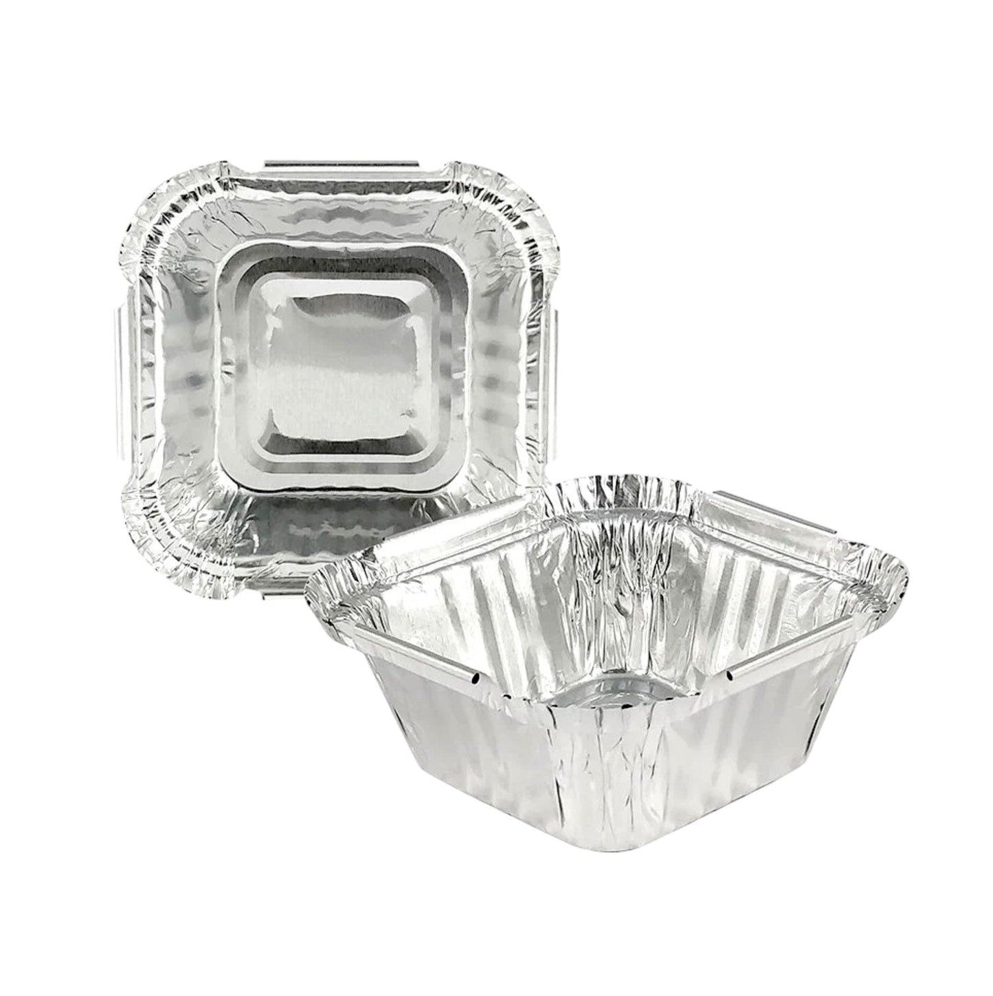 120ml Moments Foil Cont (19no)