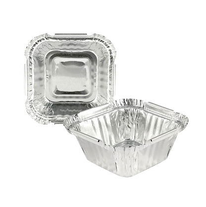 120ml Moments Foil Cont (19no)