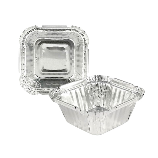 120ml Moments Foil Cont (19no)