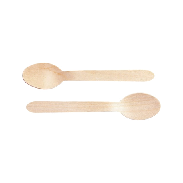 Wooden Spoon 16cm