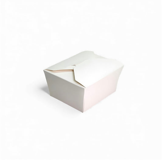 800 ml Paper Flap Box