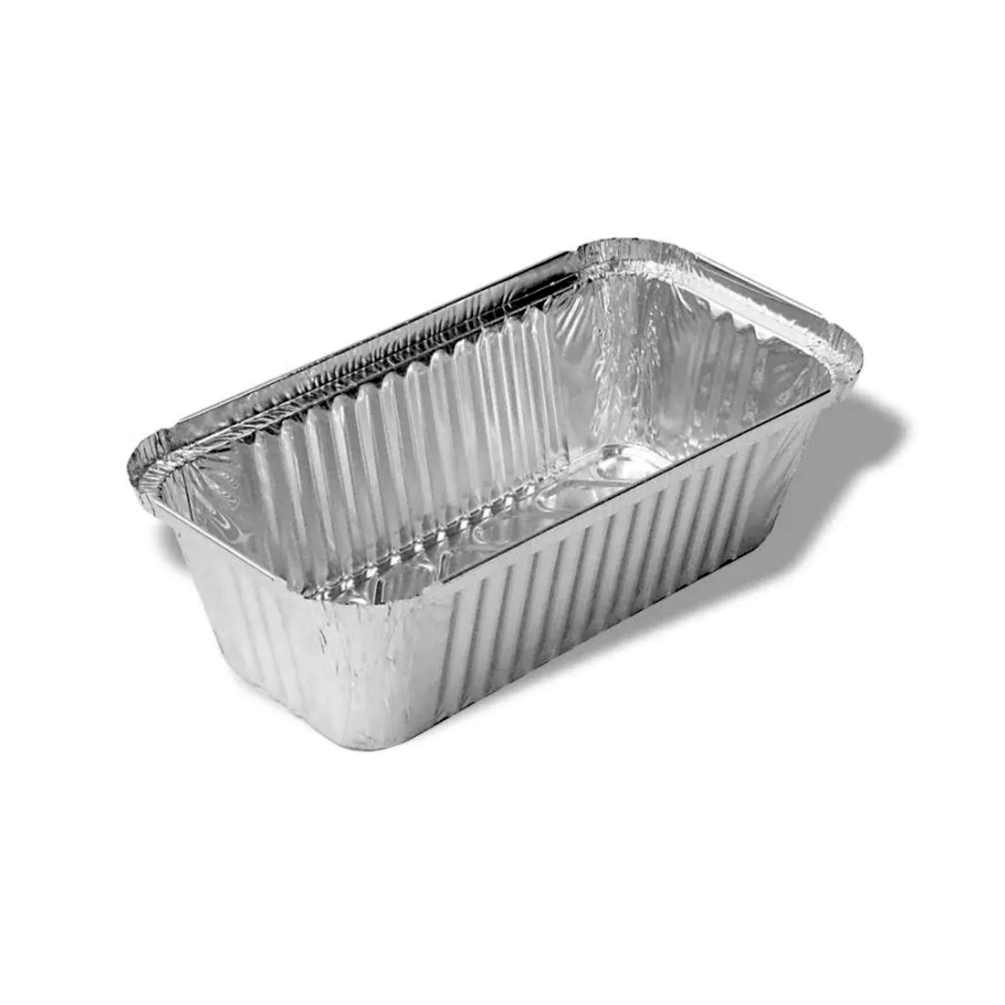 660ml Moments Foil Cont