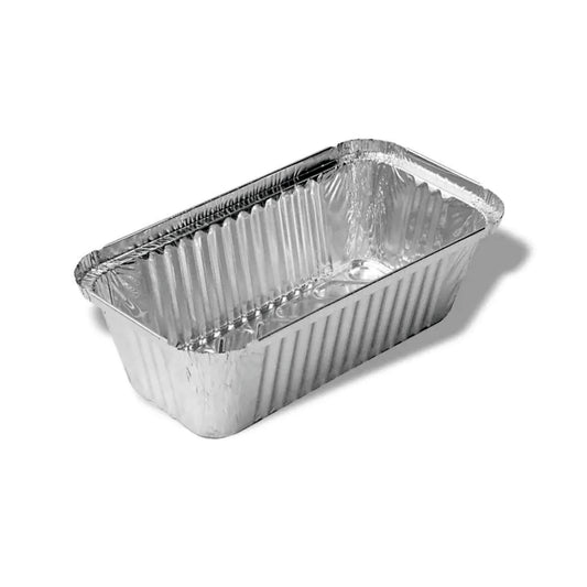 660ml Moments Foil Cont