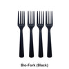 Bio Fork Black