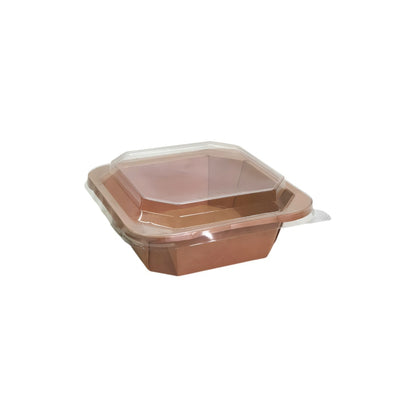 10 oz Square Paper Container