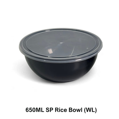 650 ML SP Rice Bowl (WL)