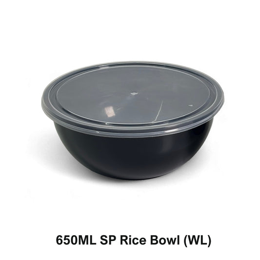 650 ML SP Rice Bowl (WL)