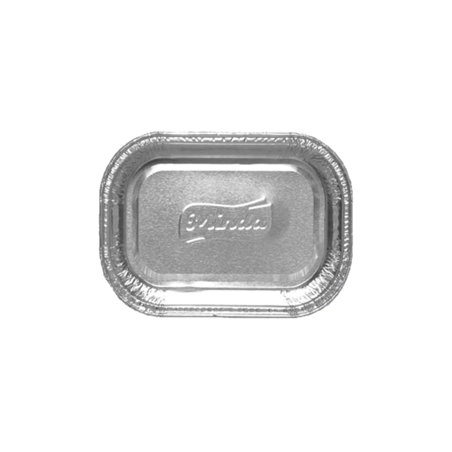 40 CODE90 100ml Foil Container Minda