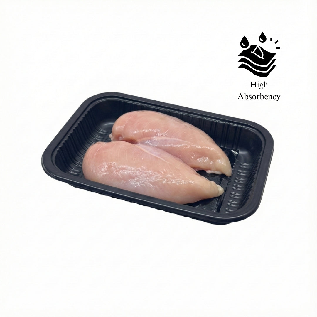 Soaker Pad 140 x 70 mm