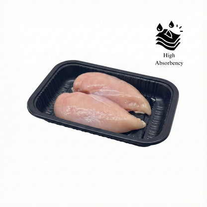 Soaker Pad 140 x 70 mm