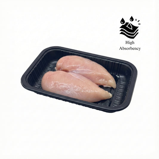 Soaker Pad 140 x 70 mm