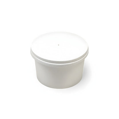 250 ML Round Paper Container