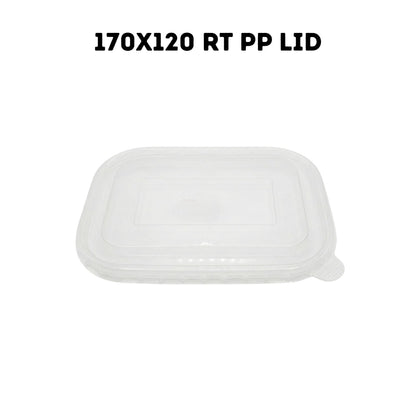 170 x 120 RT PP Lid
