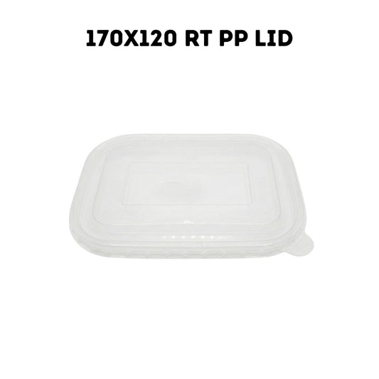 170 x 120 RT PP Lid