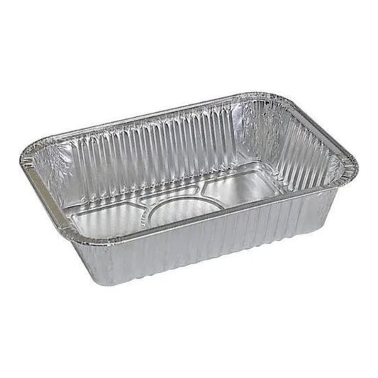 750ml Moments Foil Cont (24no)