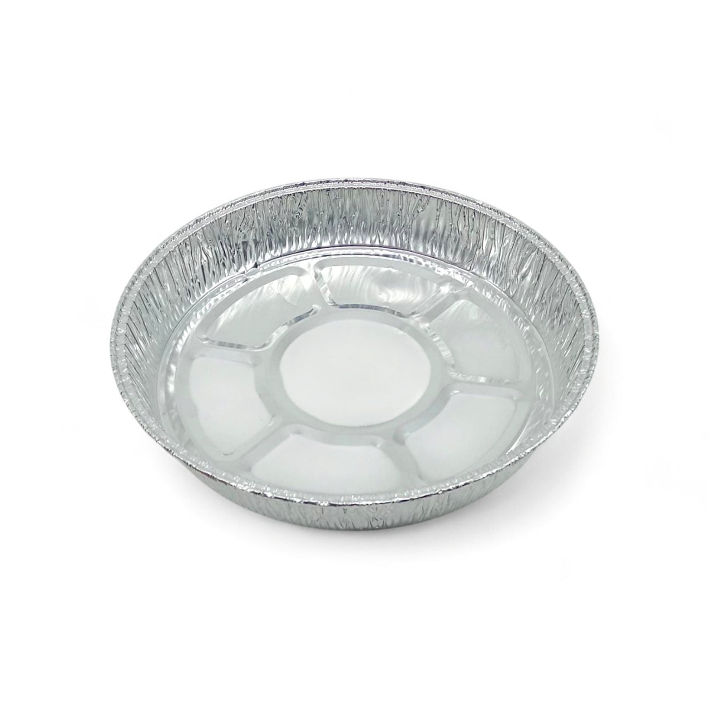 6" Round Flan Dish (Without Holes)