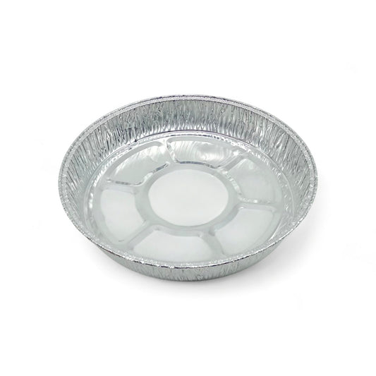 6" Round Flan Dish (Without Holes)