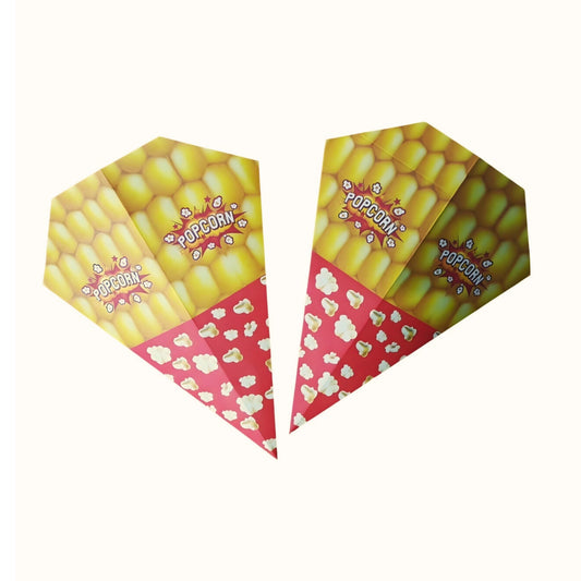 PNS Popcorn Cone