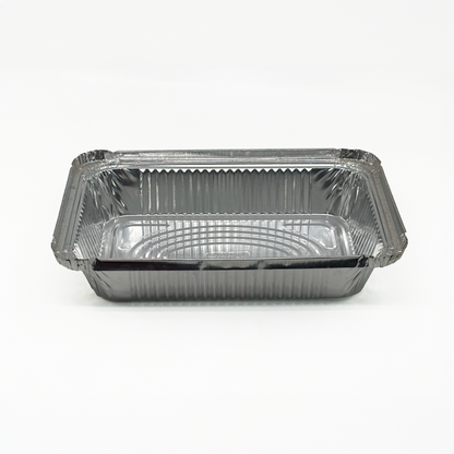 900ml Foil Cont Minda