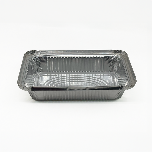 900ml Foil Cont Minda