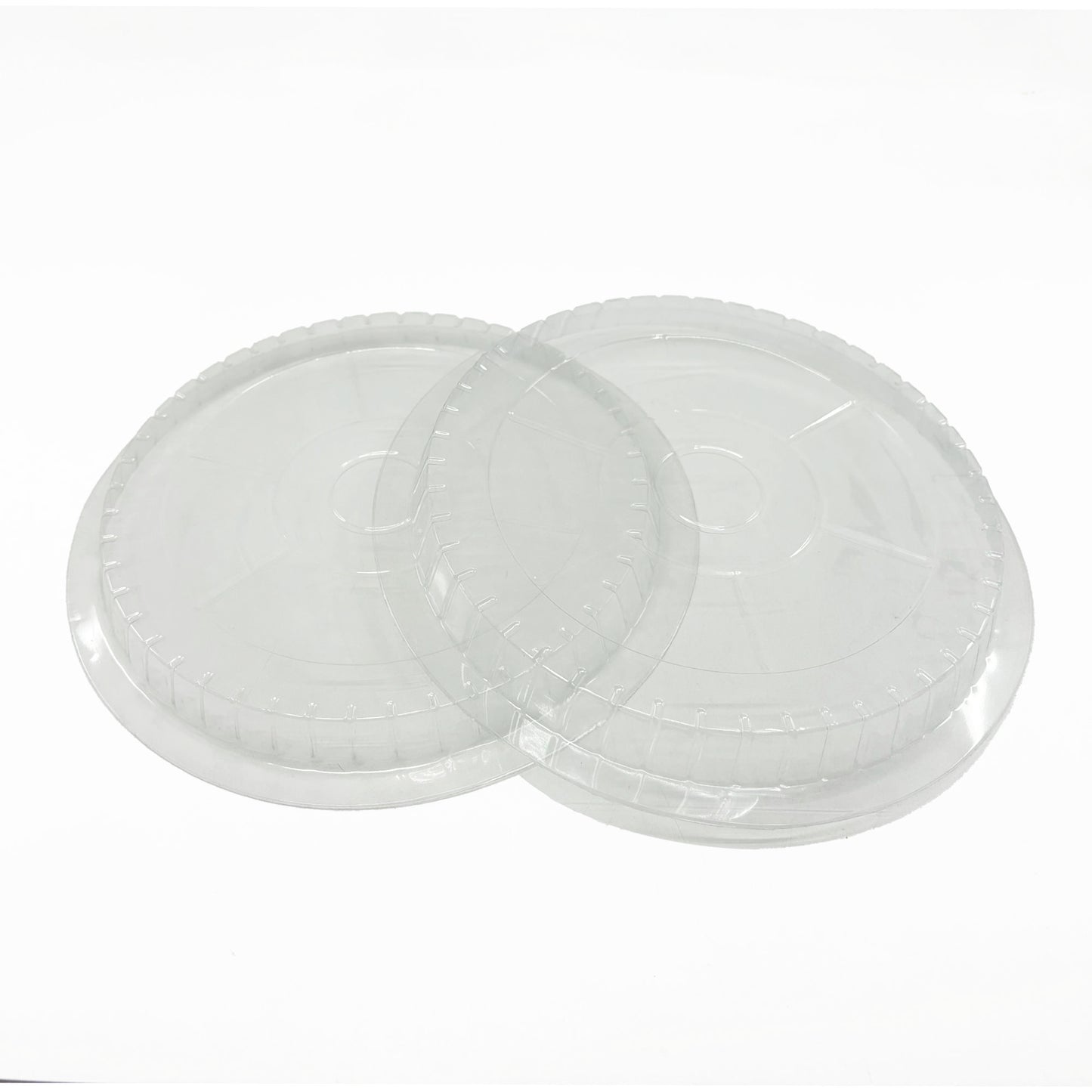 9" Round Container PVC Lid