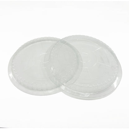 9" Round Container PVC Lid