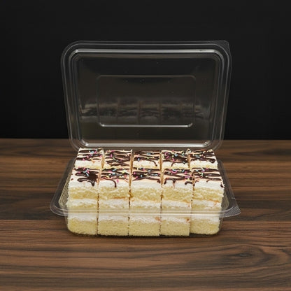 1432 Hinged Box 1500 ml