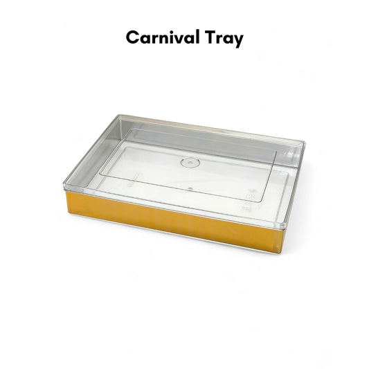 Carnival Tray (360x320x70mm)