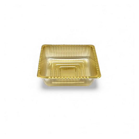 Square Golden Wati No.8