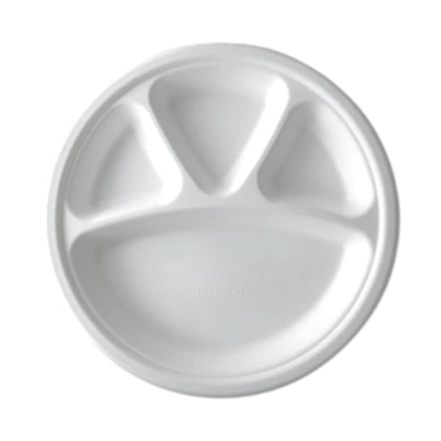 BW 12" 4CP Super Round Plate