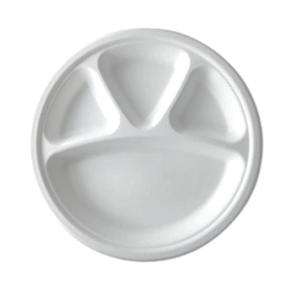 BW 12" 4CP Super Round Plate